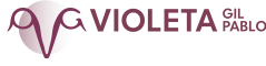 Violeta Gil Pablo violeta